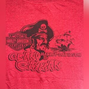 Men’s authentic HARLEY DAVIDSON tshirt